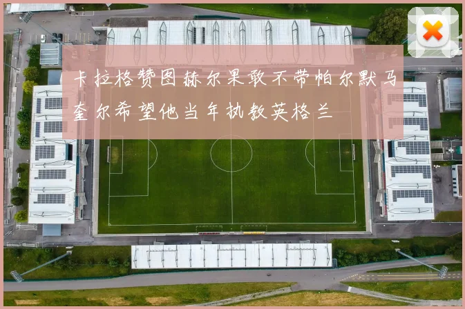卡拉格赞图赫尔果敢不带帕尔默马奎尔希望他当年执教英格兰